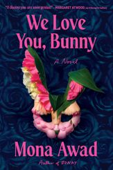 We Love You, Bunny - 23 Sep 2025