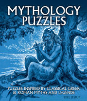 Mythology Puzzles - 1 May 2024