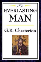 Everlasting Man - 19 Dec 2012