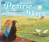 Prairie Days - 26 May 2020