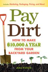 Pay Dirt - 1 Jan 2010