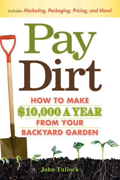 Pay Dirt