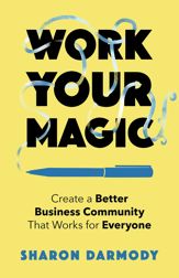 Work Your Magic - 17 Oct 2023