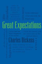Great Expectations - 1 Oct 2012