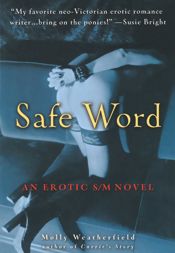 Safe Word - 22 Apr 2013