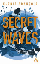 Secret Waves - 3 Jan 2024