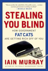 Stealing You Blind - 11 Jul 2011