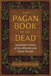 The Pagan Book of the Dead - 1 Sep 2020