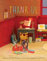 Thankful - 7 Sep 2021