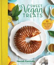 Sweet Vegan Treats - 1 Oct 2019