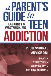 A Parent's Guide to Teen Addiction - 17 Oct 2017