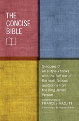 The Concise Bible - 14 Sep 2015