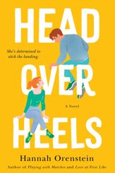 Head Over Heels - 23 Jun 2020