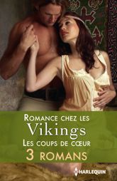Romance chez les vikings : les coups de coeur - 1 Oct 2015