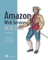 Amazon Web Services in Action - 15 Sep 2018