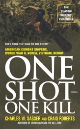 One Shot One Kill - 1 Apr 1990