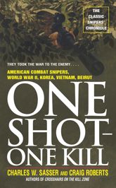 One Shot One Kill - 1 Apr 1990