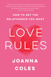 Love Rules - 10 Apr 2018