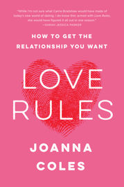 Love Rules - 10 Apr 2018