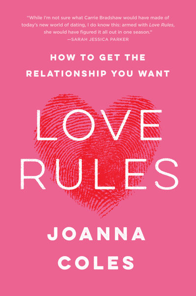 Love Rules