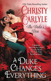 A Duke Changes Everything - 27 Nov 2018