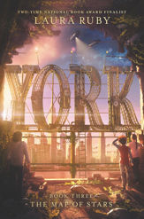 York: The Map of Stars - 12 May 2020