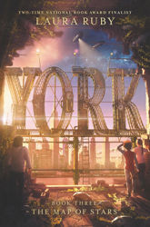 York: The Map of Stars - 12 May 2020