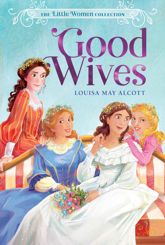 Good Wives - 12 Nov 2019