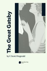 The Great Gatsby - 1 Jun 2021