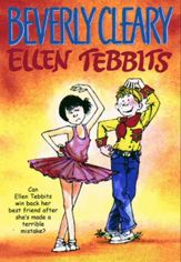 Ellen Tebbits - 6 Oct 2009