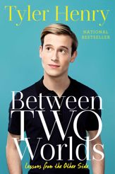 Between Two Worlds - 1 Nov 2016