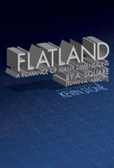 Flatland - 2 Nov 2011