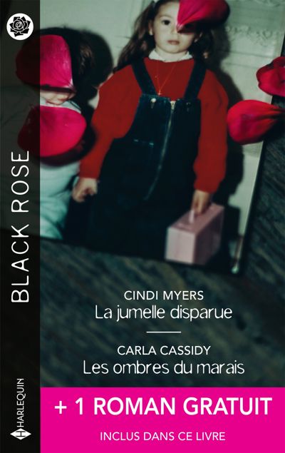 La jumelle disparue - Les ombres du marais + 1 titre gratuit