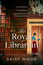 The Royal Librarian - 11 Apr 2024