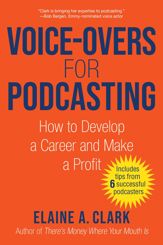 Voice-Overs for Podcasting - 17 Nov 2020