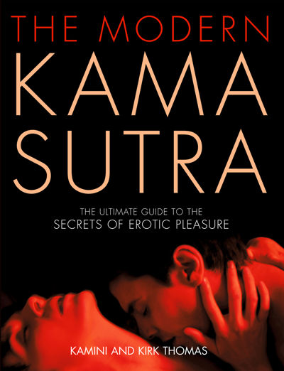 The Modern Kama Sutra