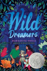 Wild Dreamers - 23 Apr 2024
