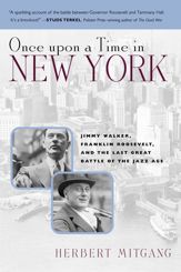 Once Upon a Time in New York - 28 Apr 2003