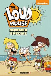 The Loud House Summer Special - 1 Jun 2021
