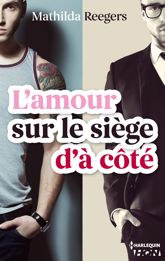L'amour sur le siège d'à côté - 25 Apr 2016