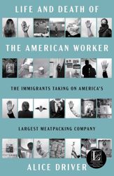Life and Death of the American Worker - 3 Sep 2024
