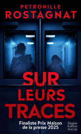 Sur leurs traces - 2 Apr 2025
