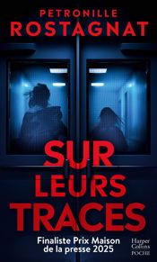 Sur leurs traces - 2 Apr 2025
