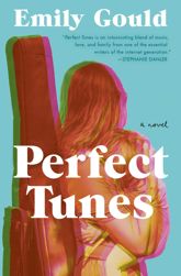 Perfect Tunes - 14 Apr 2020