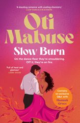 Slow Burn - 11 Sep 2025