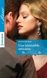Une irrésistible attirance - 1 Nov 2016