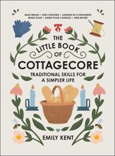 The Little Book of Cottagecore - 5 Jan 2021