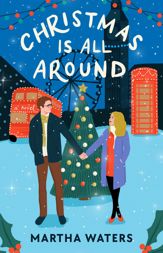 Christmas Is All Around - 22 Oct 2024