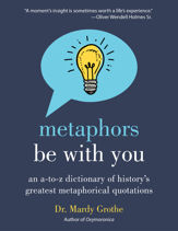 Metaphors Be With You - 6 Dec 2016