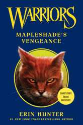 Warriors: Mapleshade's Vengeance - 24 Mar 2015